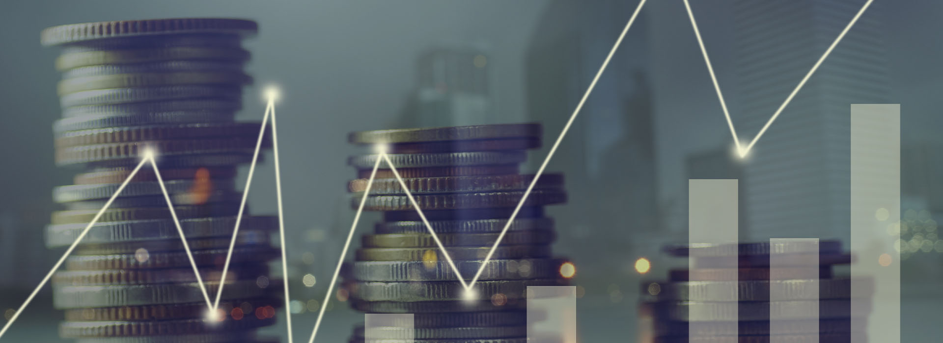Capital Market Investment Advisory Service || Citygem Priority Banking